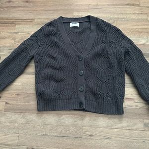 Cutest sweater/cardigan from old navy